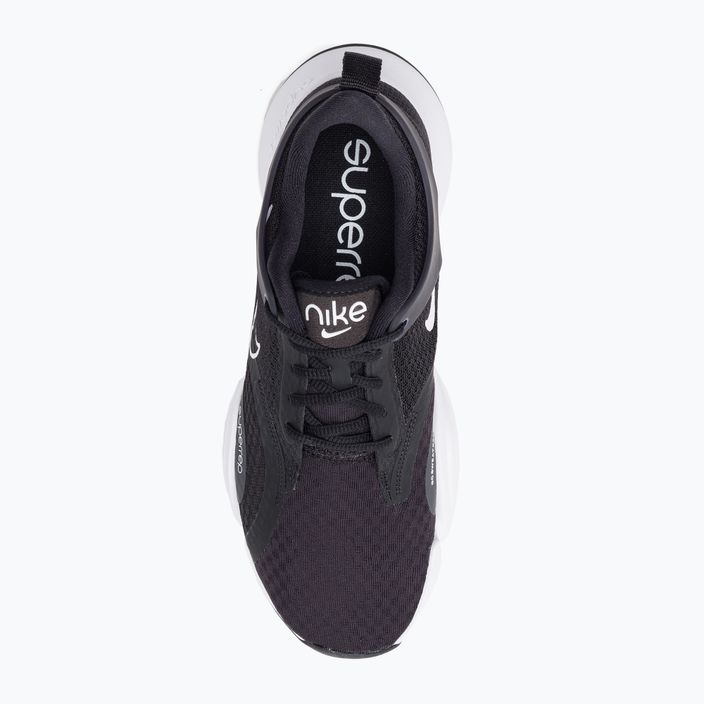 Férfi edzőcipő Nike Superrep Go 2 fekete CZ0604-010 6