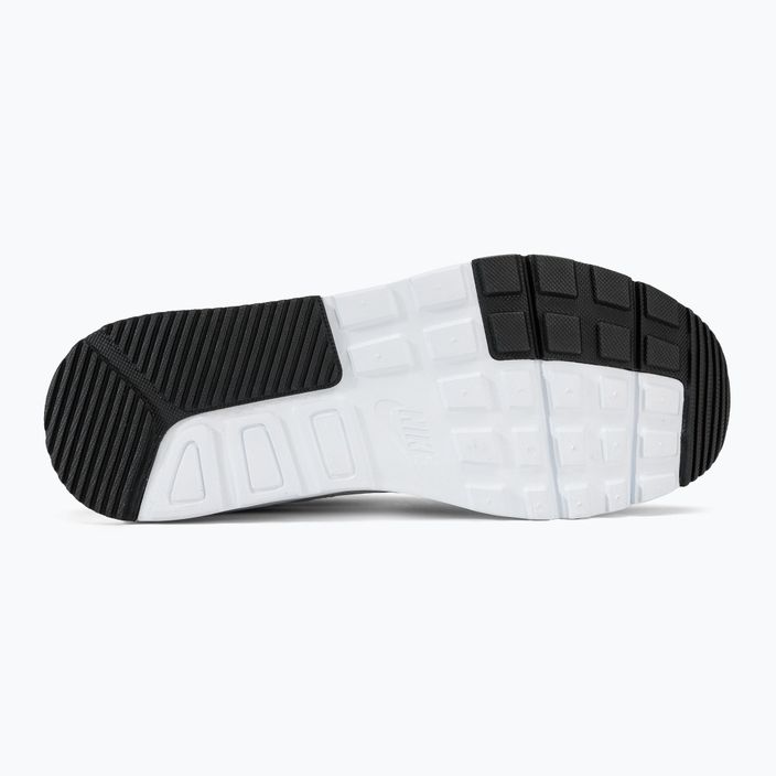 Férfi cipő Nike Air Max Sc fekete / fehér / fekete 4