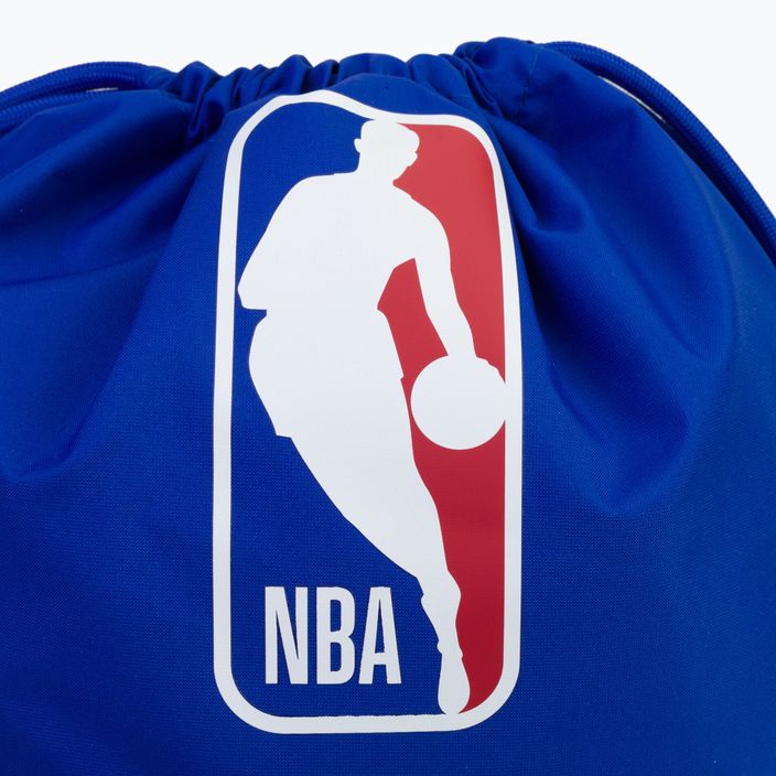 Wilson NBA Drv kosárlabdazsák kék WTBA70020 2