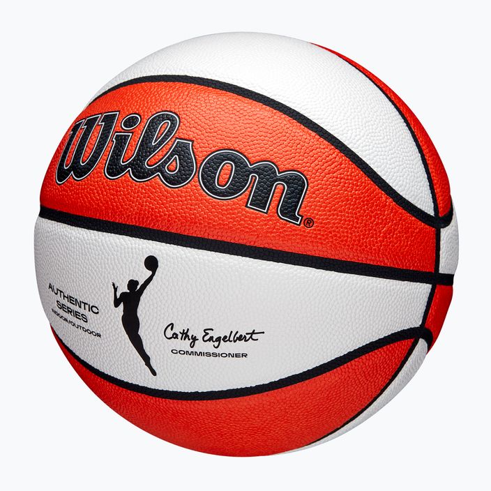 Wilson kosárlabda 3