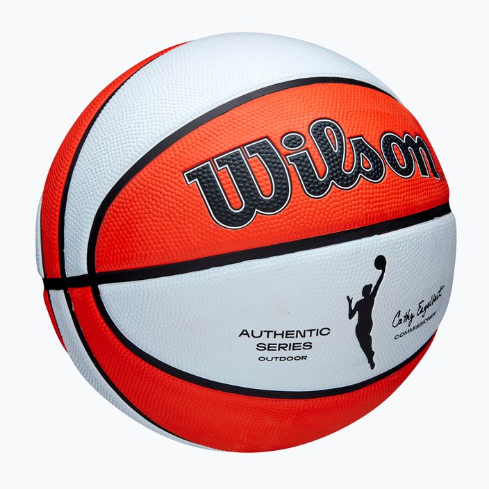 Wilson kosárlabda 2