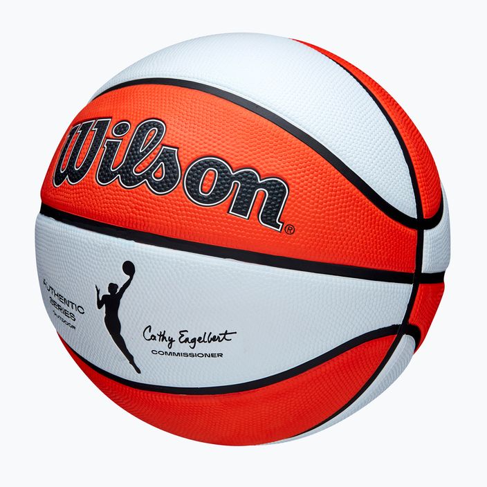 Wilson kosárlabda 3