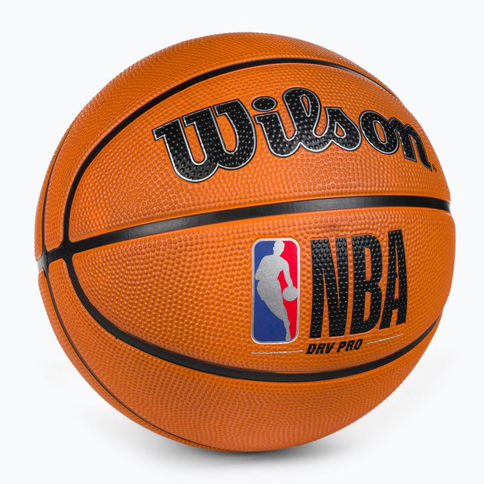 Wilson NBA DRV Pro kosárlabda WTB9100XB07 méret 7 2