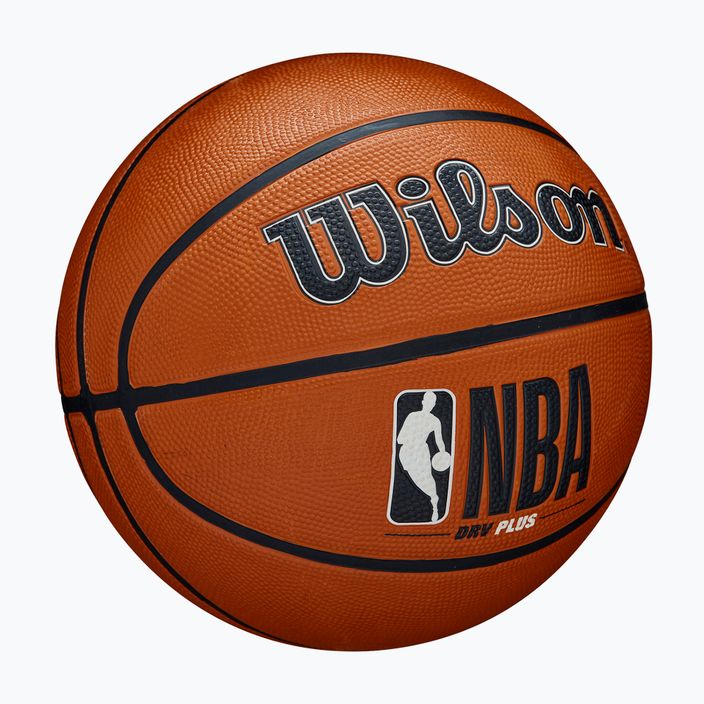 Wilson NBA DRV Plus kosárlabda WTB9200XB05 5. méret 2