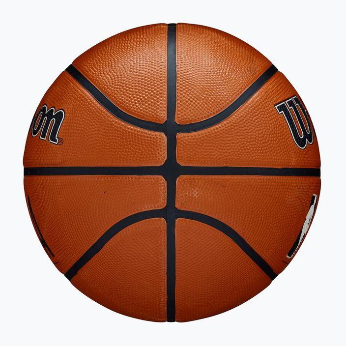 Wilson NBA DRV Plus kosárlabda WTB9200XB05 5. méret 4