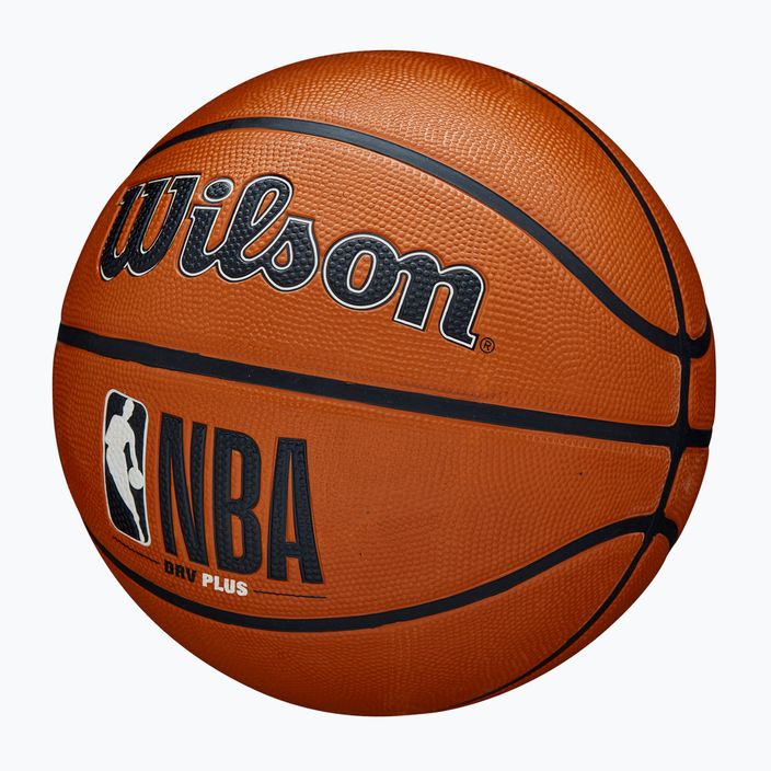 Wilson NBA DRV Plus kosárlabda WTB9200XB06 méret 6 3
