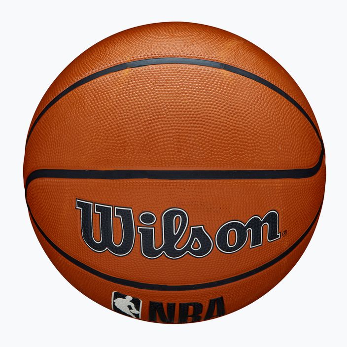 Wilson NBA DRV Plus kosárlabda WTB9200XB06 méret 6 5