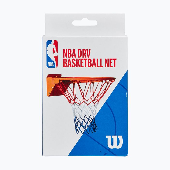 Wilson NBA Drv rekreációs kosárlabda háló WTBA8002NBA 5