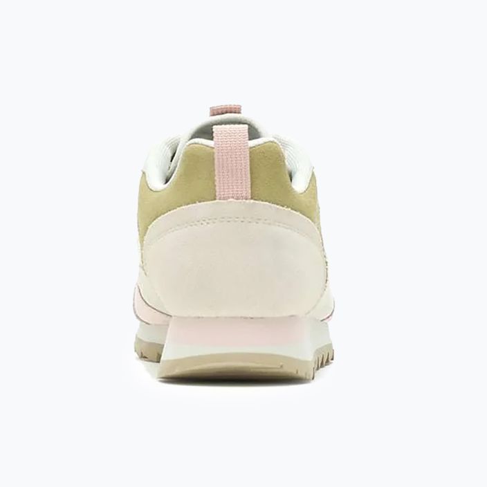 Női cipő Merrell Alpine Sneaker oyster/rose 7