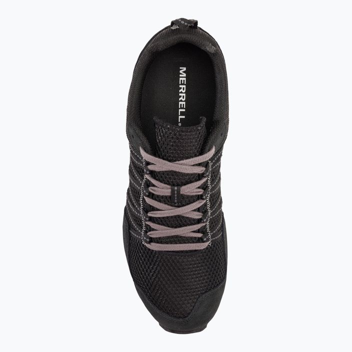 Férfi cipő Merrell Alpine Sneaker Sport black 6