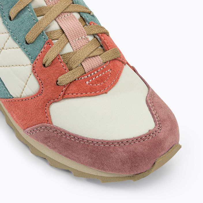 Női Merrell Alpine Sneaker rózsaszín J004766 cipők 7