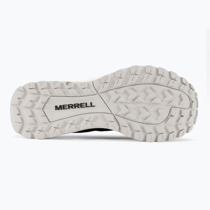 Női cipő Merrell Dash Bungee black/chalk 5