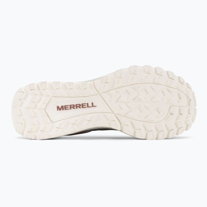Női cipő Merrell Dash Bungee paloma/burlwood 5