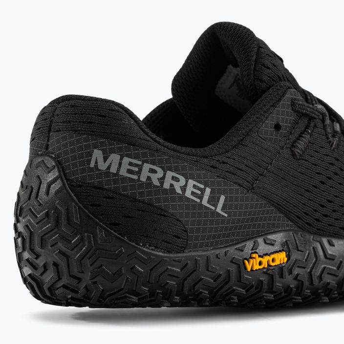 Női futócipő Merrell Vapor Glove 6 fekete J067718 9