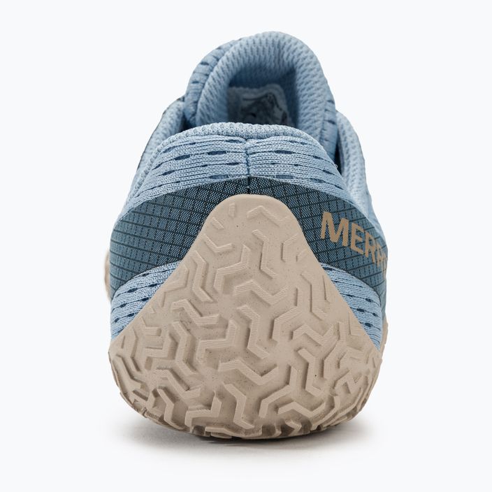 Női futócipő Merrell Vapor Glove 6 chambray 6