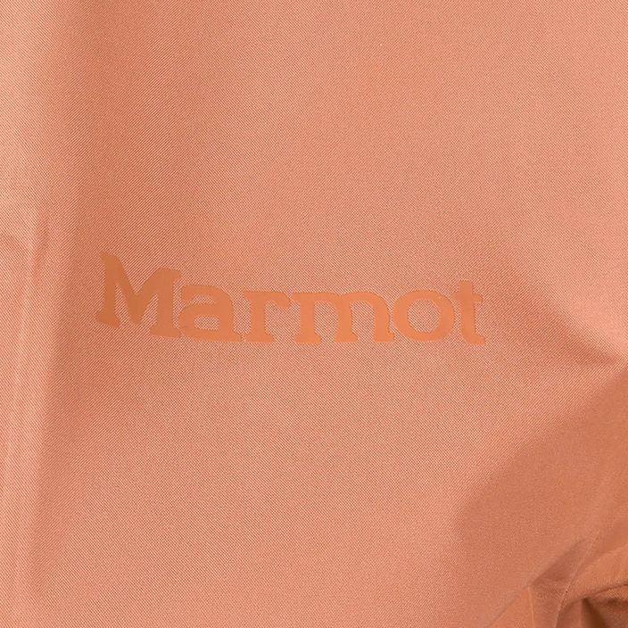 Marmot Minimalist Gore Tex női esőkabát narancssárga M12683-20094 6