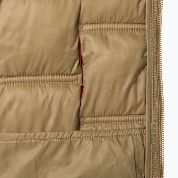 Marmot Warmcube Active Novus férfi pehelypaplan dzseki piros M13202 5