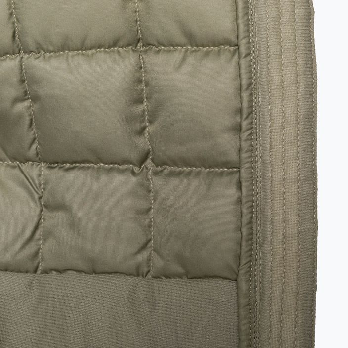 Marmot Echo Featherless Hybrid női kabát zöld M12394 5