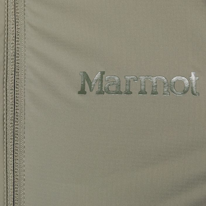 Marmot Novus LT Hybrid Hoody női kabát szürke M1239621543 M1239621543 3