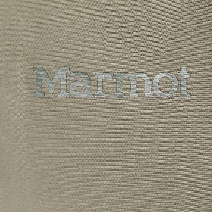 Férfi Marmot Minimalist GORE-TEX esőkabát zöld M12683-21543 3