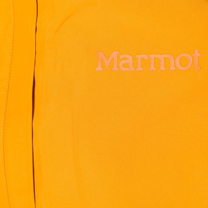 Marmot Minimalist GORE-TEX férfi esőkabát narancssárga M12683-9057 3