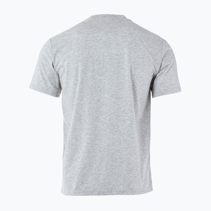 Férfi póló Marmot Coastal light grey heather 4