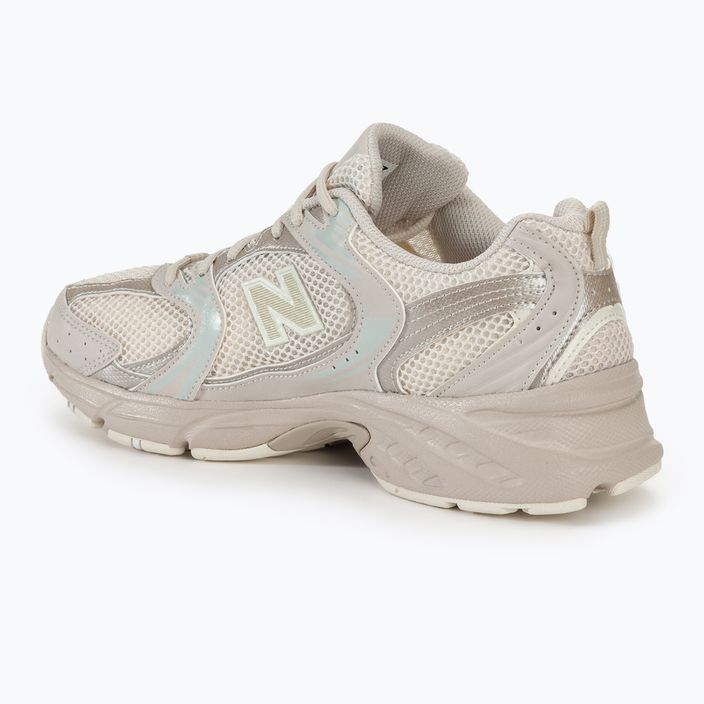 Cipő New Balance 530 grey 3