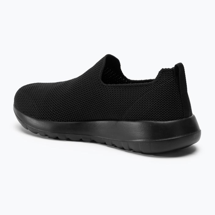 Férfi cipő SKECHERS Go Walk Max Moduláló fekete 3