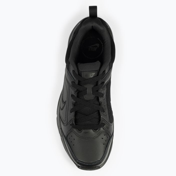 Nike Defyallday férfi edzőcipő fekete DJ1196-001 6