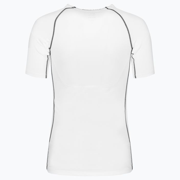 Férfi Nike Tight Top póló fehér DD1992-100 2