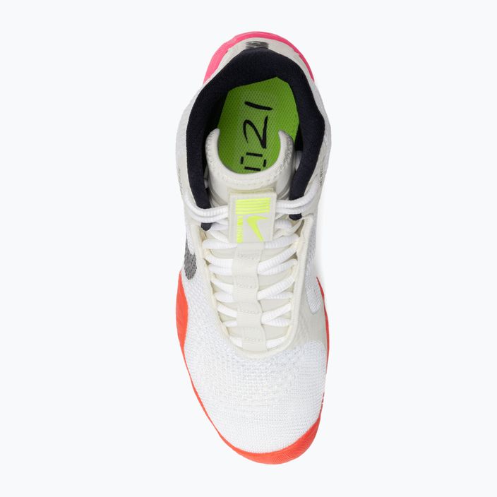 Nike Tawa birkózócipő 5
