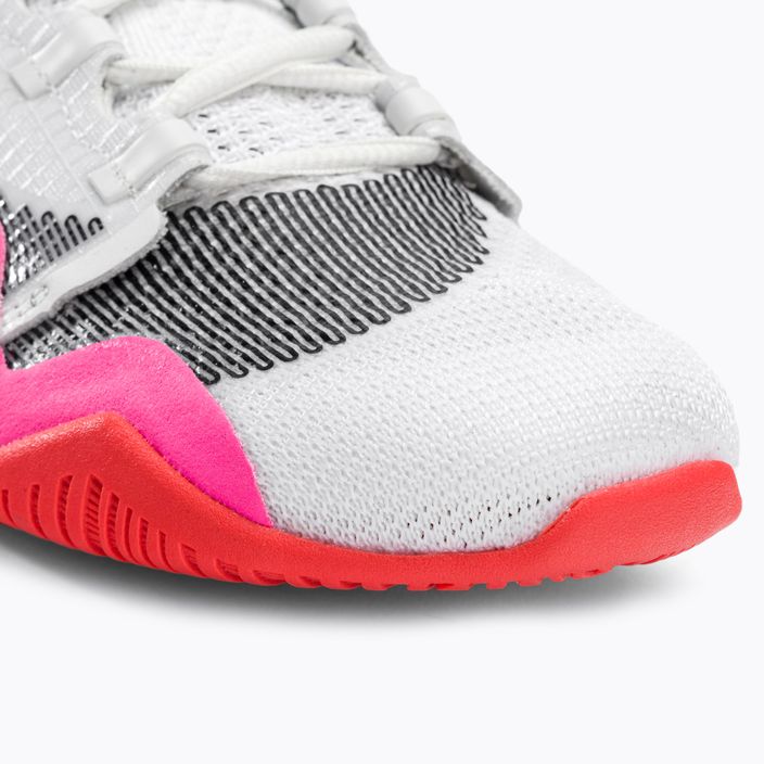 Nike Hyperko 2 Olympic Colorway ökölvívó cipő fehér DJ4475-121 7