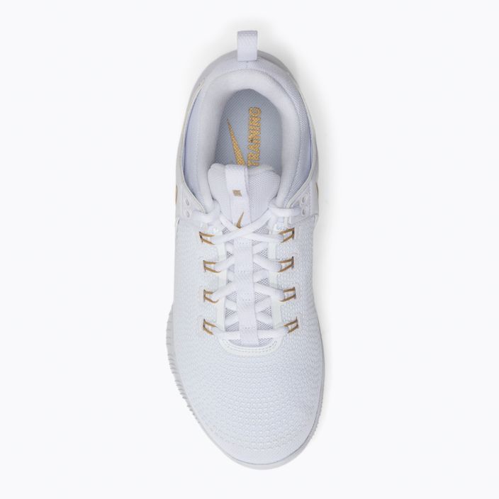 Nike Air Zoom Hyperace 2 LE röplabda cipő fehér DM8199-170 6