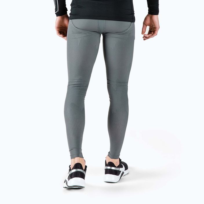 Férfi Nike Pro Dri-FIT ADV Recovery szürke leggings DD1705-068 3