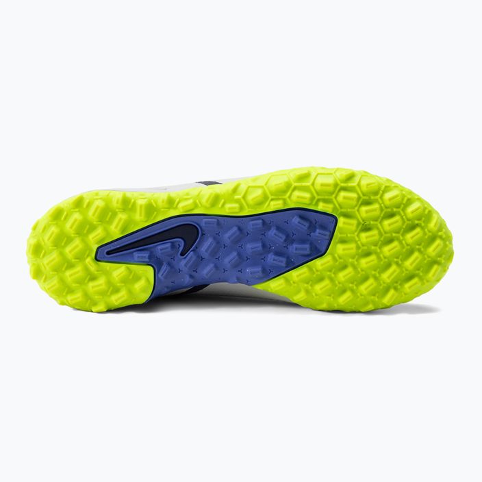 Férfi Nike Phantom GT2 Academy TF labdarúgócipő kék DC0803-570 4