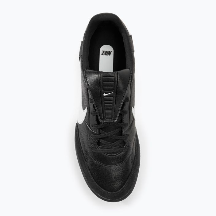 Focicipő Nike Premier 3 TF black/white 6