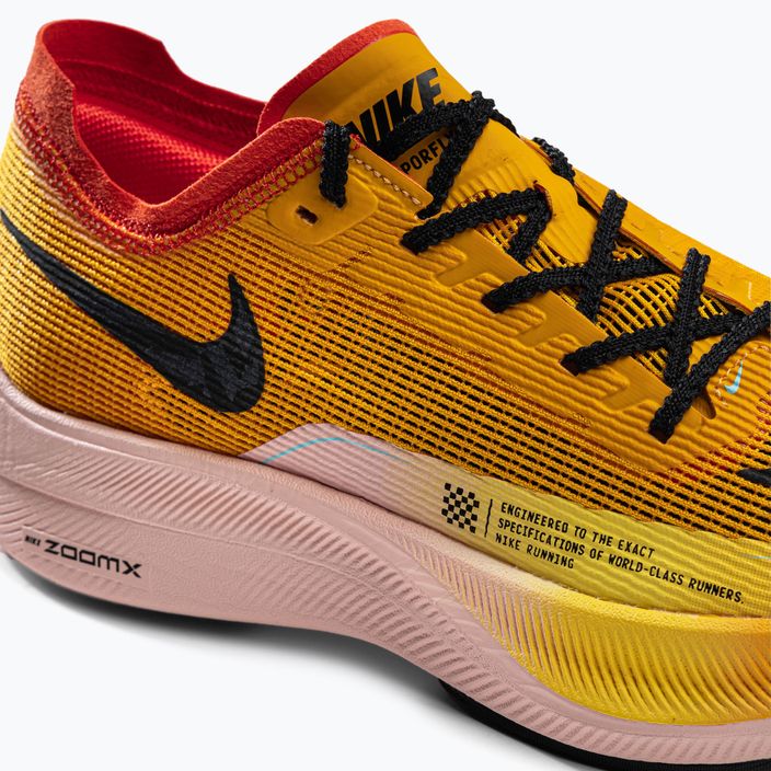 Férfi futócipő Nike Zoomx Vaporfly Next 2 sárga DO2408-739 8
