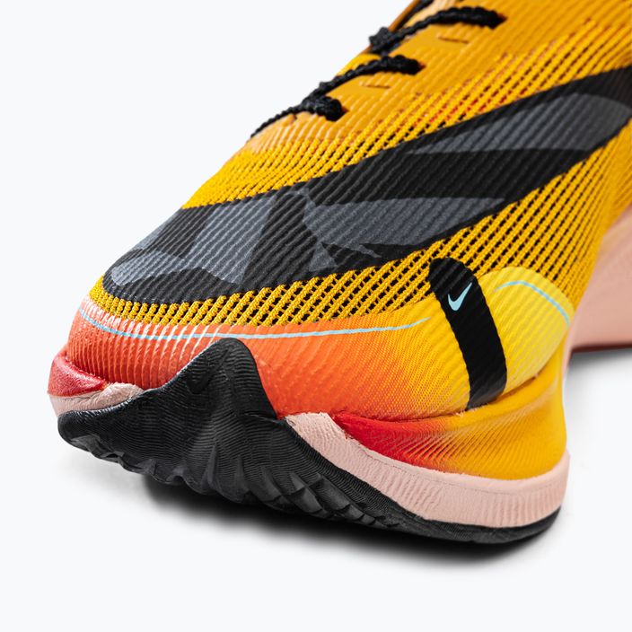 Férfi futócipő Nike Zoomx Vaporfly Next 2 sárga DO2408-739 9