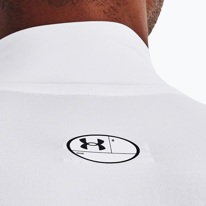 Under Armour férfi edzőpóló 4