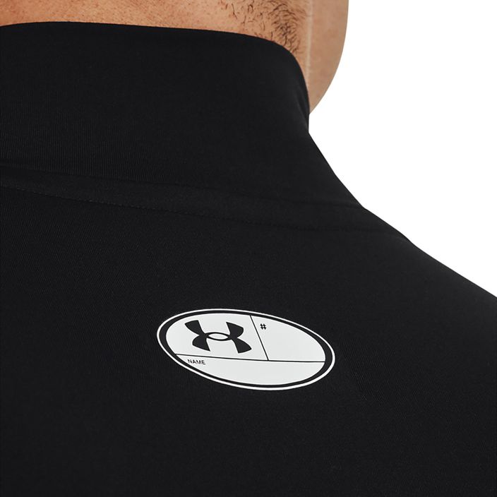 Under Armour férfi edzőpóló 4