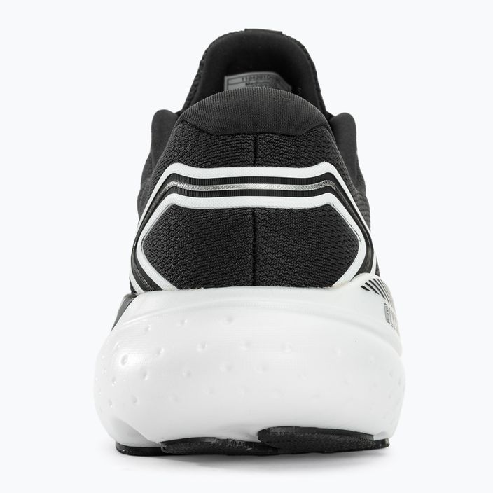 Férfi futócipő  Brooks Glycerin GTS 21 black/grey/white 8