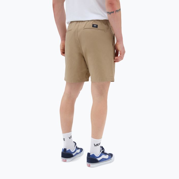 Férfi rövidnadrág Vans Mn Range Relaxed Elastic Short 3