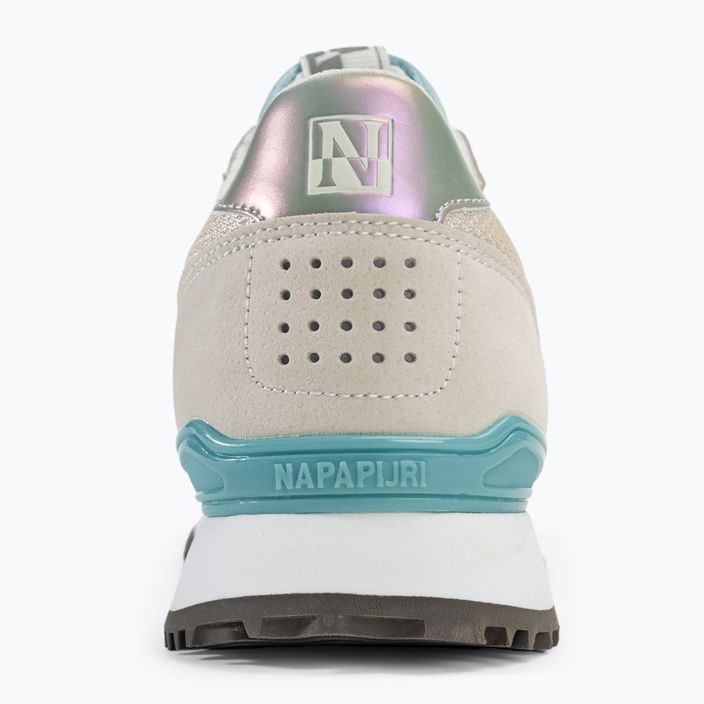 Női cipő Napapijri NP0A4I74 bright white 6