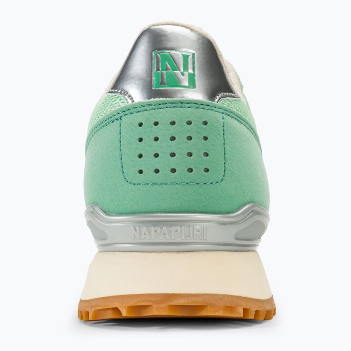 Női cipő Napapijri NP0A4I74 pale green new 6