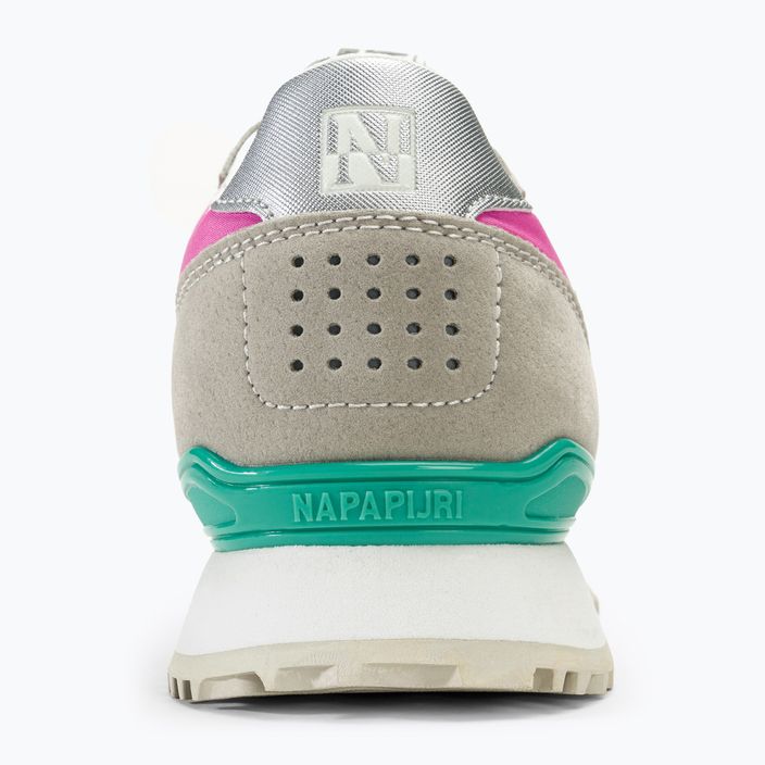Női cipő Napapijri NP0A4I7S pink cyclam 6