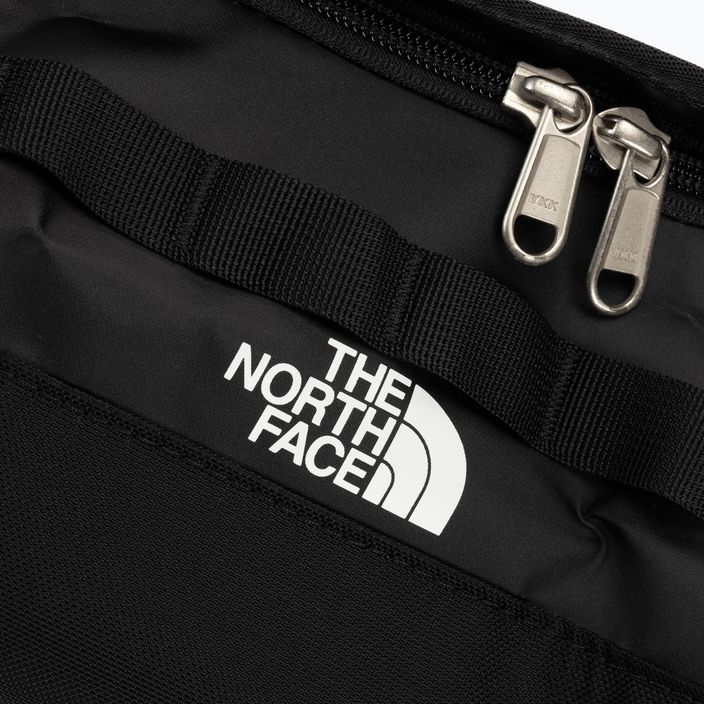 The North Face BC Travel Canister fekete NF0A52TGKY41 3