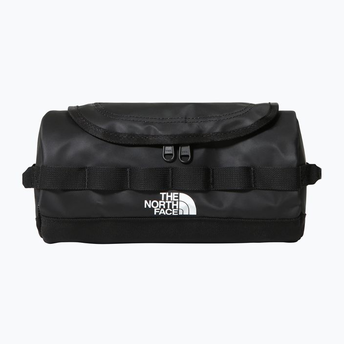 The North Face BC Travel Canister fekete NF0A52TGKY41 4