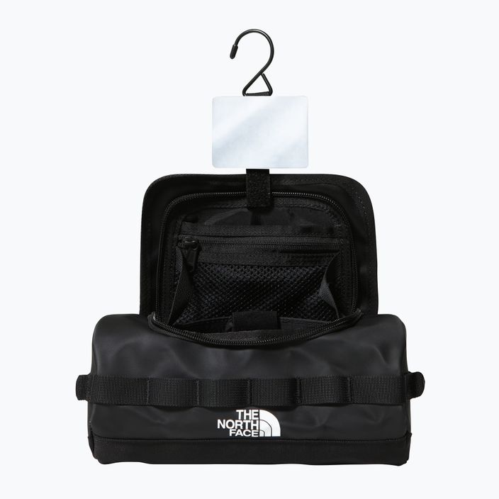 The North Face BC Travel Canister fekete NF0A52TGKY41 5