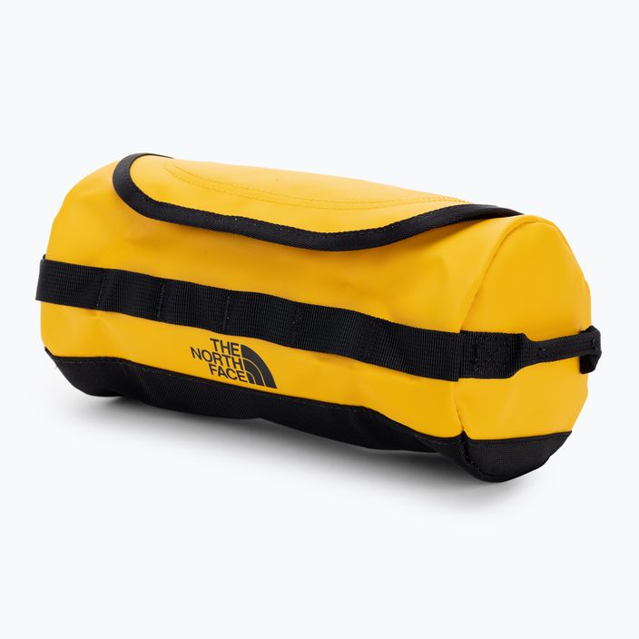The North Face BC Travel Canister sárga NF0A52TGZU31