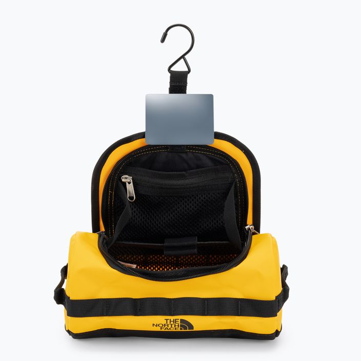 The North Face BC Travel Canister sárga NF0A52TGZU31 2